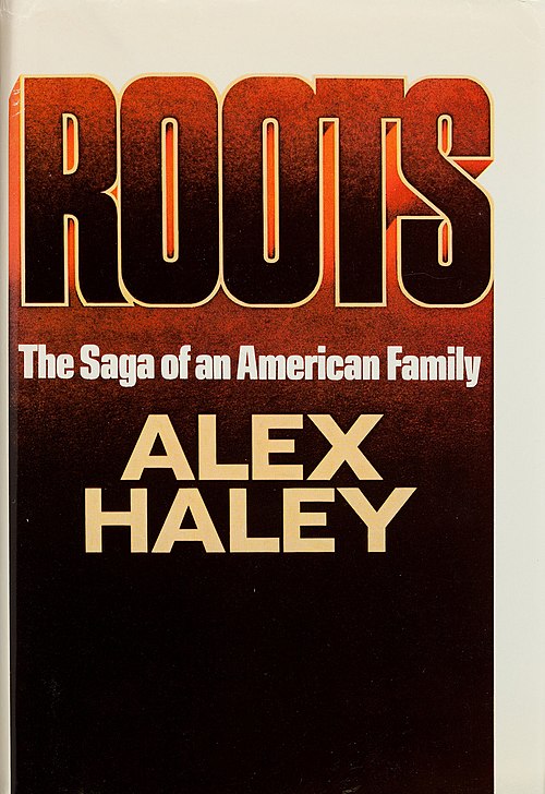 Roots (novel)